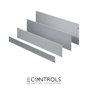 EL1931.200 Rittal Blanking plate 482.6mm (19") 1 U