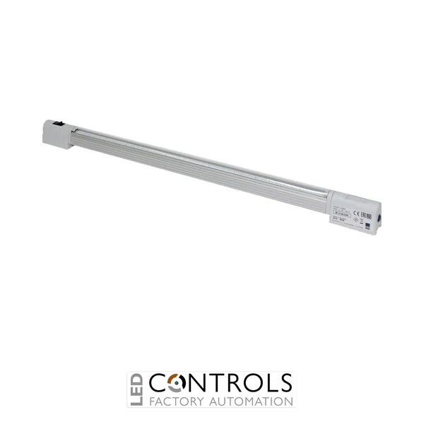 SZ4140.840 Rittal LED system light WHD: 530x33x21mm 24 V DC