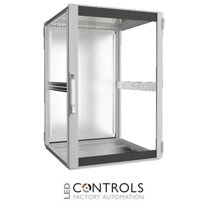 DK5503.790 Rittal Network/server enclosure IT WHD: 800x1200x800mm 24 U IP 55
