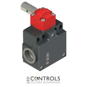 FZ 2196-M2 Pizzato Safety switch for hinged doors