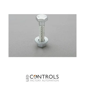 01380 Wohner bolt for TCC-profile