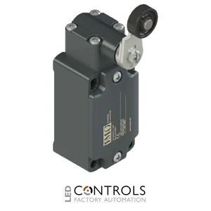 LDC5A31-20 IMO Limit Switch, Standard Roller Lever With Offset