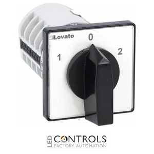 7GN2013U - 3POS POLE CHANGING SWITCH GN2013U FRONT