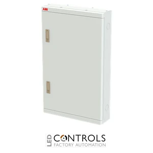EPP-W308 Protecta plus DB, 450 mm x 125 mm x 730 mm, Isolated (Class II), IP43 - image 2