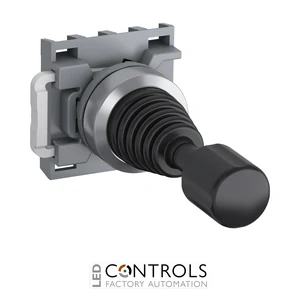 1SFA611701R6006 ABB MJS1-60B 2-Position Maintained Joystick