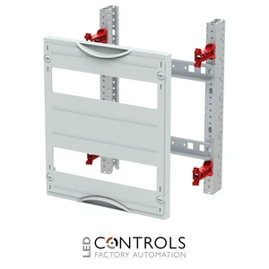 2CPX041204R9999 ABB MG412 Modular Expansion 1 PW - image 2