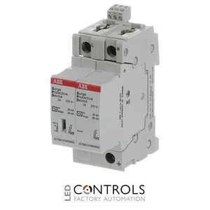 2CTB815704R0200 ABB OVR T2 1N 40-275s P TS QS Type 2 Surge Protection Device - image 2