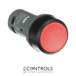 1SFA619100R1041 ABB CP1-10R-01 Compact Pushbutton - image 3