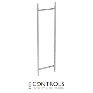 2CPX034802R9999 ABB WR28 WR Mounting Frame 2PW - image 3