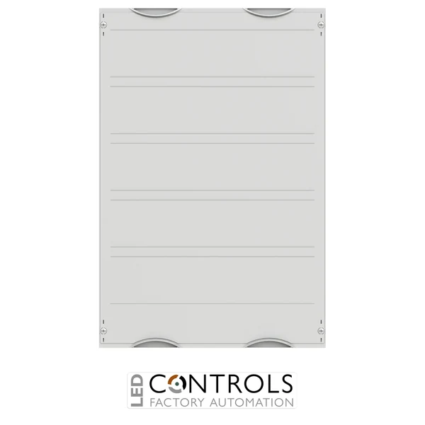 2CPX062819R9999 ABB AG25 Solid Cover 500 x 750 mm 2PW