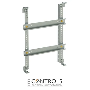 4TBA831030C0100 ABB 831030 Aria Enclosures Mounting Frame - image 3