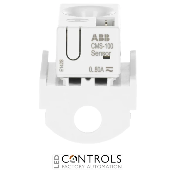 2CCA880124R0001 ABB CMS-100S8 18 mm 80 A S800 Current Sensor