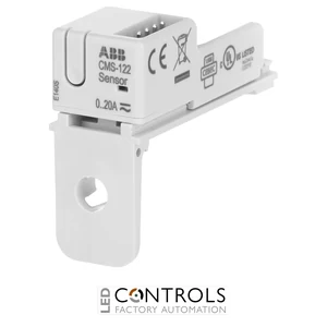 2CCA880227R0001 ABB CMS-122LA 18 mm 20 A pro M Open-Core Current Sensor - image 2