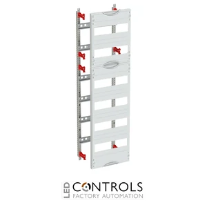 2CPX037622R9999 ABB 1V2A Distribution Panel 1PW - image 3
