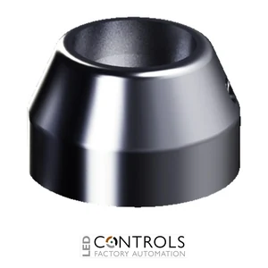 CP6664.500 Rittal Attachment 40 stainless steel