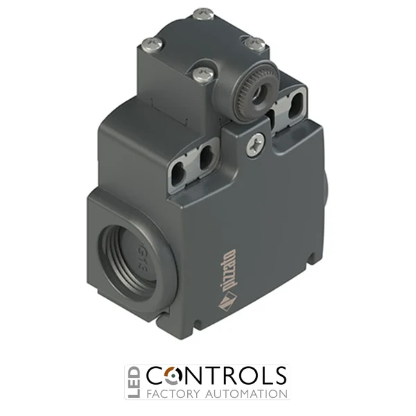 FX 1038-M2 Pizzato Position switch for rotating levers