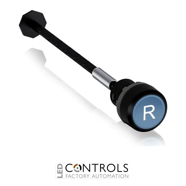 ABB kpr3-101l reset push button