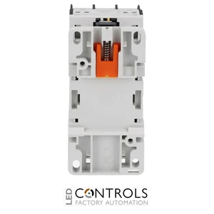 BFS0923A024 Lovato 3 Pole 9A 24VAC Safety Contactor