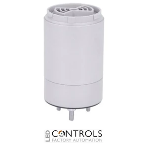 LTN50MWB024 - WIRING MODULE 12-24VDC BASE 50MM
