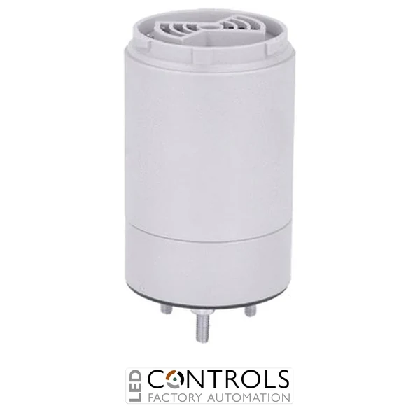 LTN50MWB024 Lovato WIRING MODULE 12-24VDC BASE 50MM