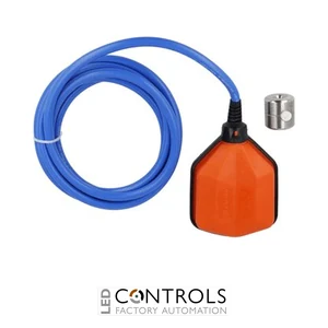 LVFSA1D03 - FLOAT SWITCH FOR DRINKING WATER 3M