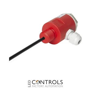 vpc105 - level sensor,1x0.5m ss probe