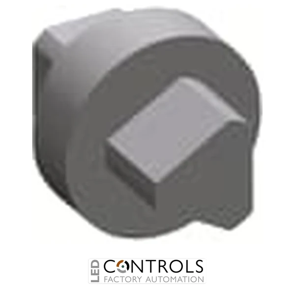2CPX060493R9999 ABB ZH133 8mm Triangular Operating Pin