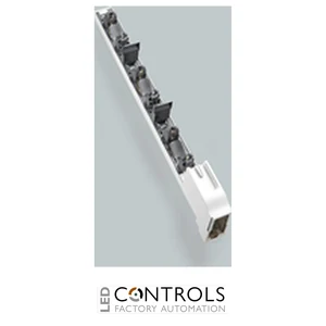33705 Wohner NH in-line fuse base 160 A