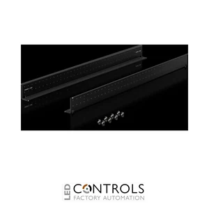 VX IT5302.164 Rittal Support strips for 19"mounting angles