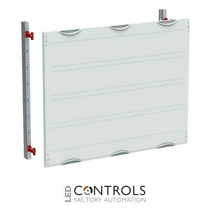 2CPX041268R9999 ABB MB319 Touch Protection Expansion 3PW - image 3