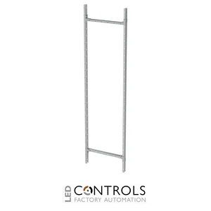 2CPX034802R9999 ABB WR28 WR Mounting Frame 2PW - image 2
