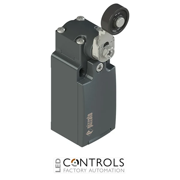 FM 1054-M2 Pizzato Position switch with roller lever