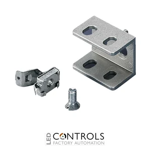 SZ4182.000 Rittal Mounting bracket for fastening of mounting rail 23x23mm