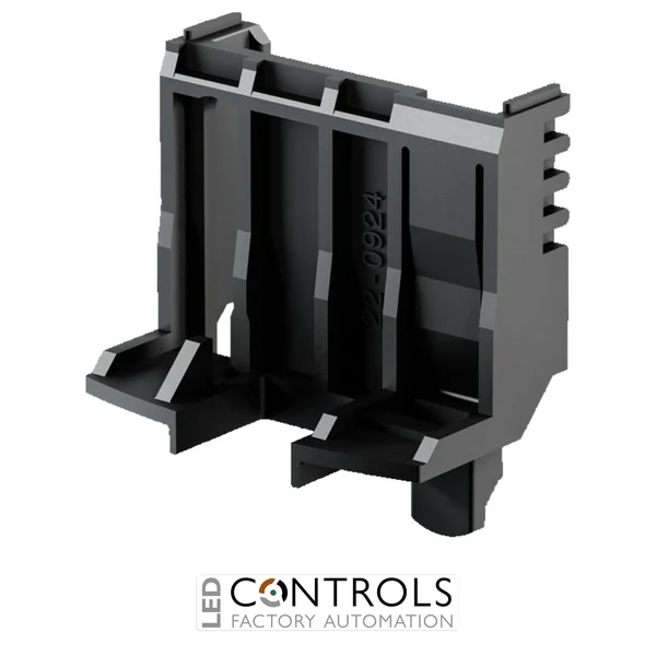 SV9635.620 Rittal Positioner for Comfort component adaptor
