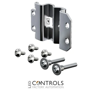 VX8617.500 Rittal Baying bracket, internal