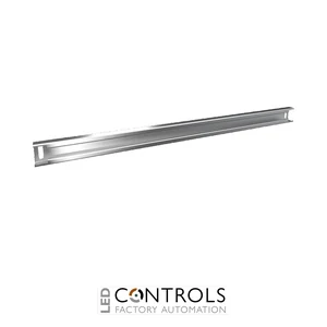 VX8617.810 Rittal Support rail 48 x 26 mm for W: 800 mm