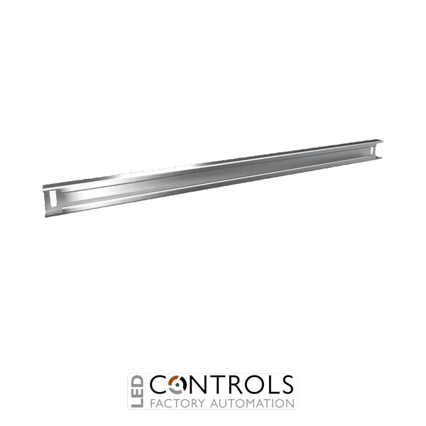 VX8617.810 Rittal Support rail 48 x 26 mm for W: 800 mm
