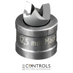 AS4055.512 Rittal Sheet metal punch 12.5mm