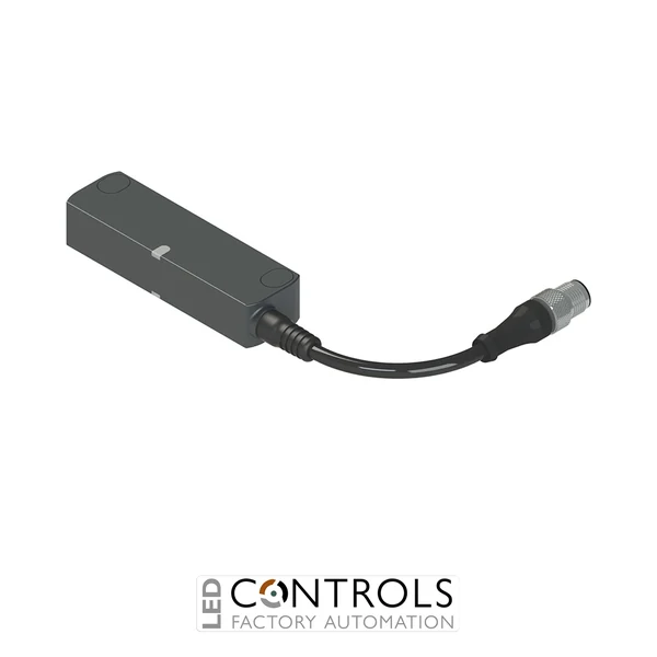 ST HD421M0.2 Pizzato ST H series safety sensor