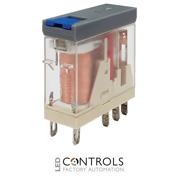 HME21PN12DC IMO Compact power relay 12VDC 2 DPCO