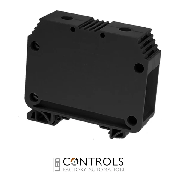 ER70BLACK IMO High Current Screw Terminal 70mm, 600V, 175A