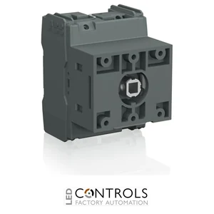 1SCA134387R1001 ABB OTDC16UT2 2 Pole 1000VDC 32A Switch Disconnector