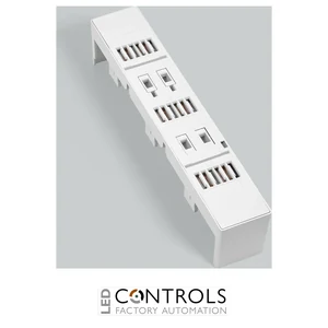 36156 Wohner spare part busbar adapter 25 A