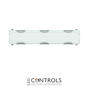 2CPX041421R9999 ABB MN369 N+PE Busbar Expansion 3PW