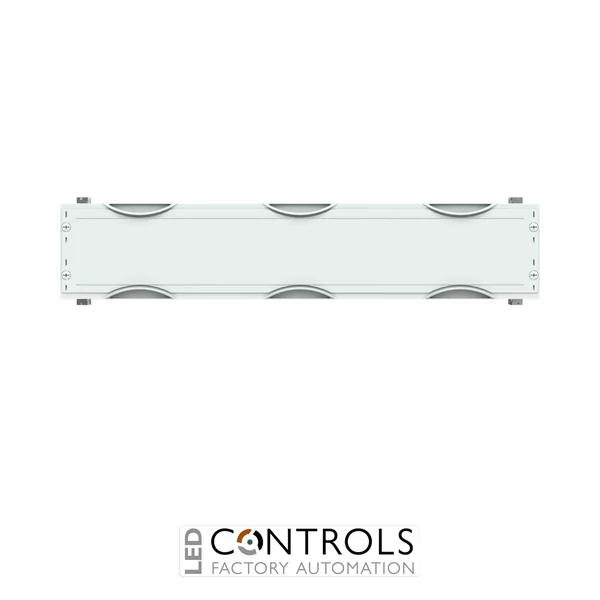 2CPX041426R9999 ABB MBN369 N+PE Busbar Expansion 3PW