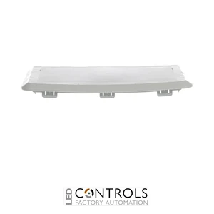2CPX010460R9999 ABB TZ107 TwinLine Plastic Gland Plate