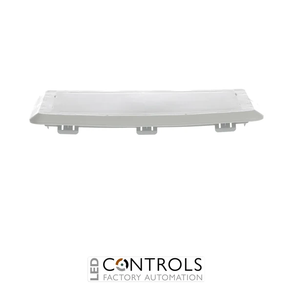2CPX010460R9999 ABB TZ107 TwinLine Plastic Gland Plate
