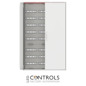 2CPX052194R9999 ABB CA38V ComfortLine Compact IP44 Distribution Board 288 Modules