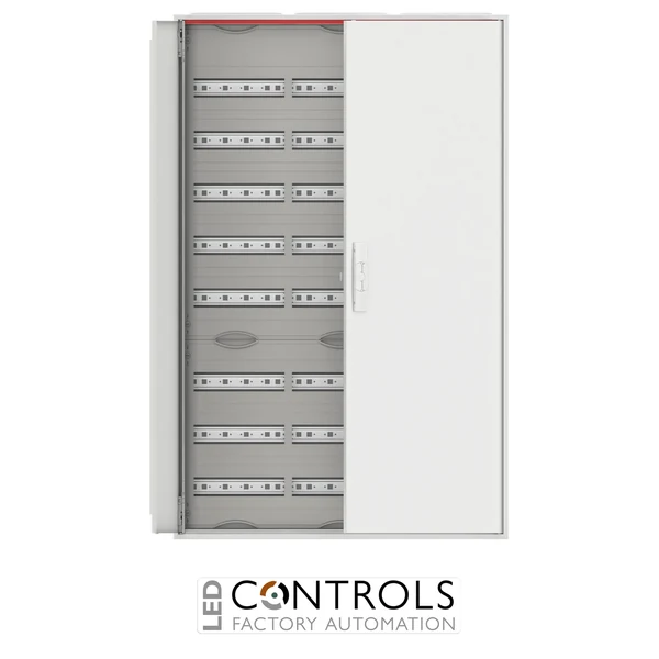 2CPX052194R9999 ABB CA38V ComfortLine Compact IP44 Distribution Board 288 Modules