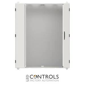 2CPX010158R9999 ABB TW408G TwinLine N 55 IP55 Wall-Mounted Enclosure 1250 × 1050 × 350 mm